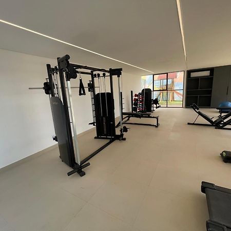 João Pessoa Apartamento Reserve Altiplano מראה חיצוני תמונה