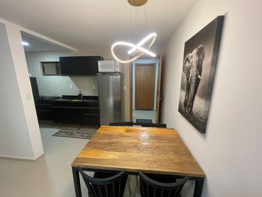 João Pessoa Apartamento Reserve Altiplano מראה חיצוני תמונה