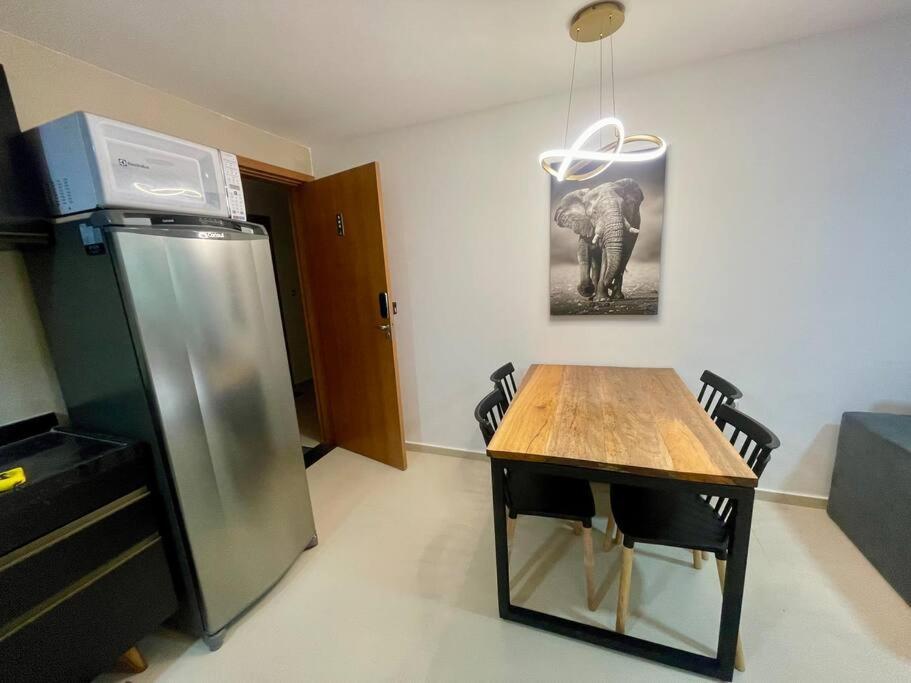João Pessoa Apartamento Reserve Altiplano מראה חיצוני תמונה