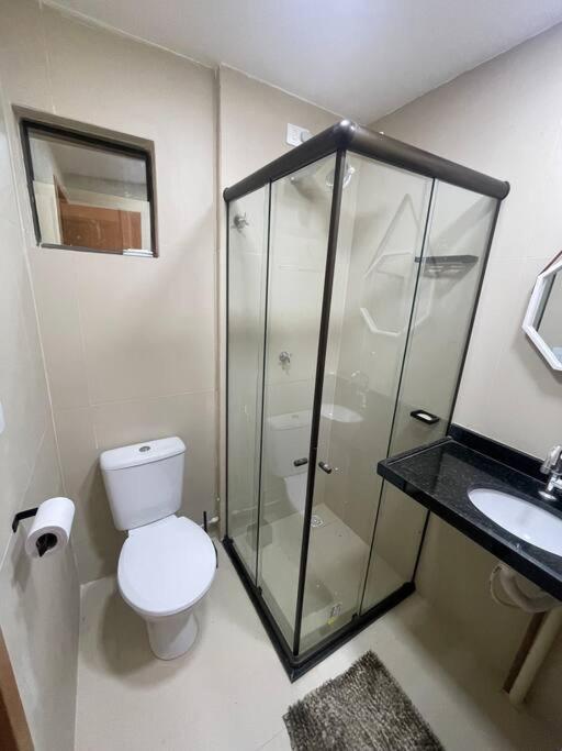 João Pessoa Apartamento Reserve Altiplano מראה חיצוני תמונה