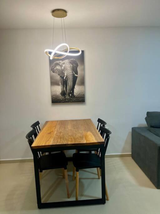 João Pessoa Apartamento Reserve Altiplano מראה חיצוני תמונה