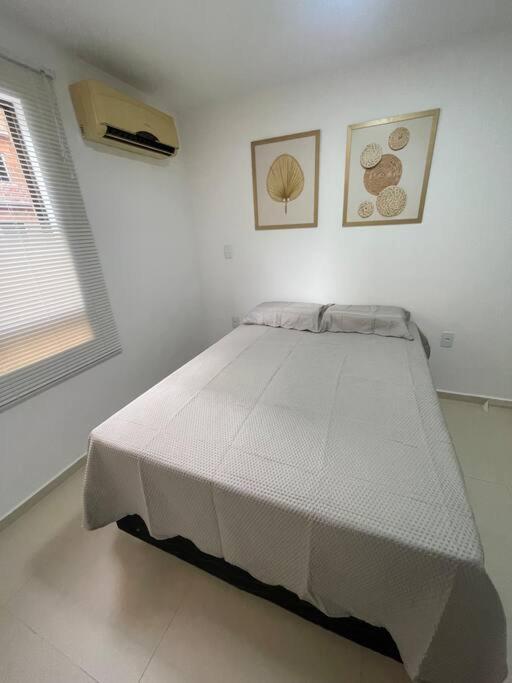 João Pessoa Apartamento Reserve Altiplano מראה חיצוני תמונה