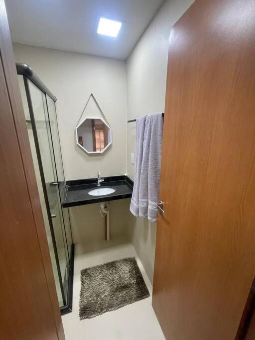 João Pessoa Apartamento Reserve Altiplano מראה חיצוני תמונה