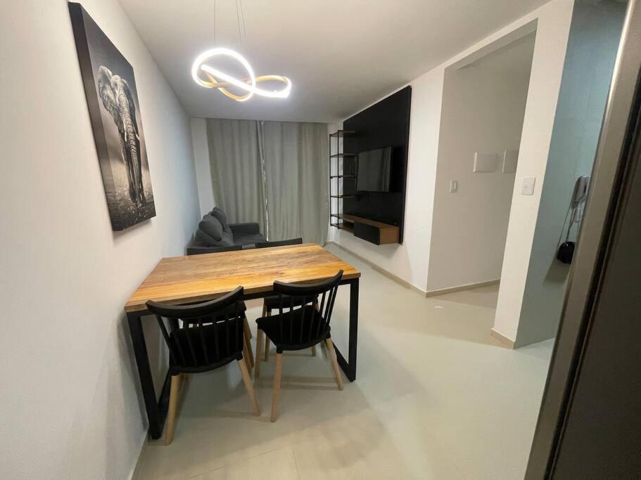 João Pessoa Apartamento Reserve Altiplano מראה חיצוני תמונה