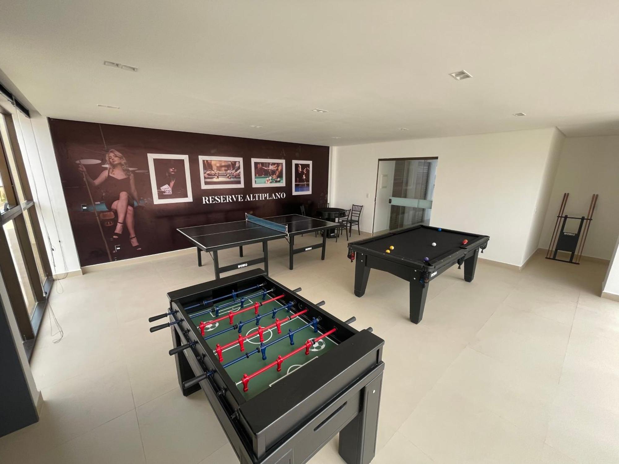 João Pessoa Apartamento Reserve Altiplano מראה חיצוני תמונה