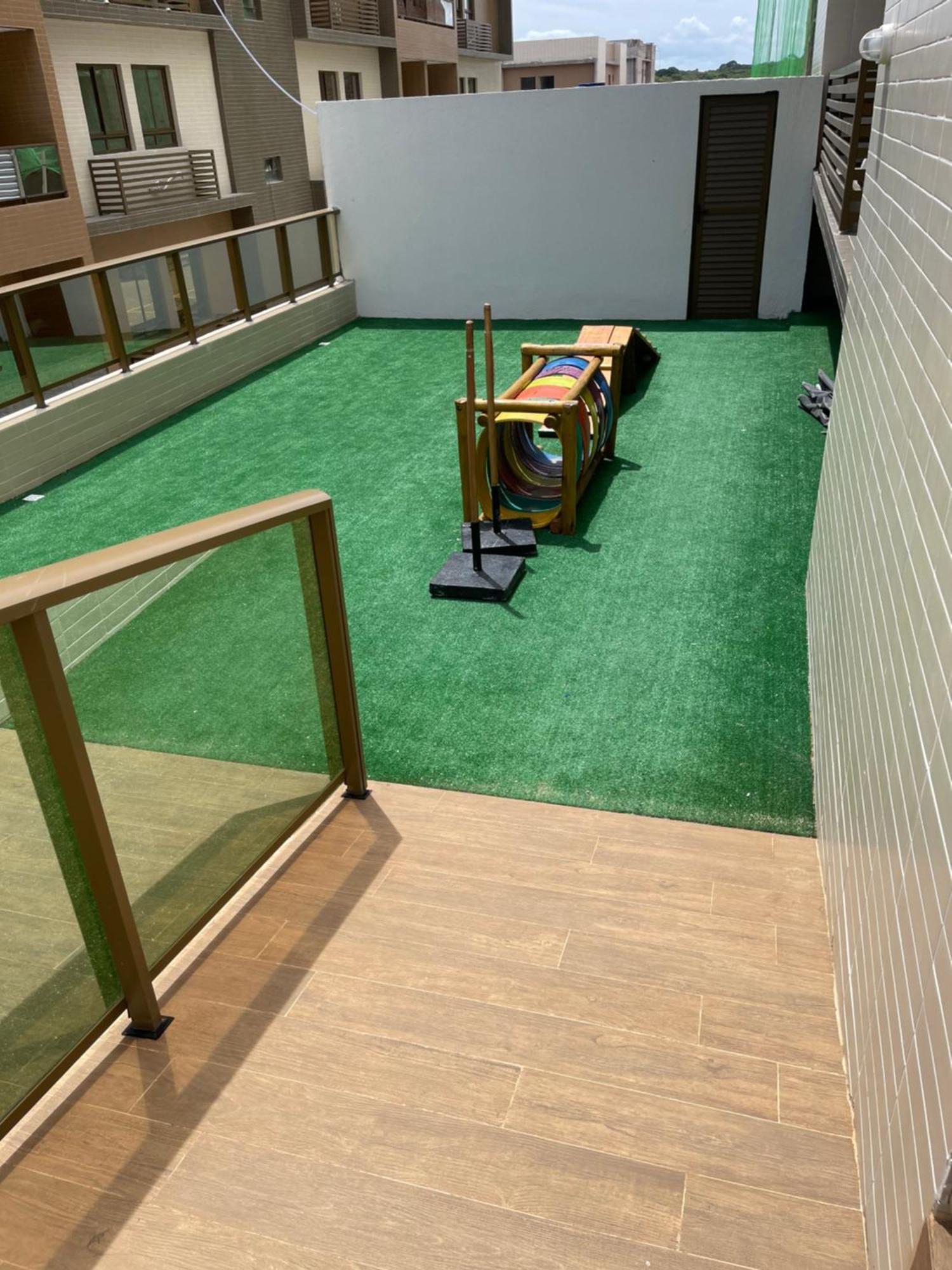 João Pessoa Apartamento Reserve Altiplano מראה חיצוני תמונה