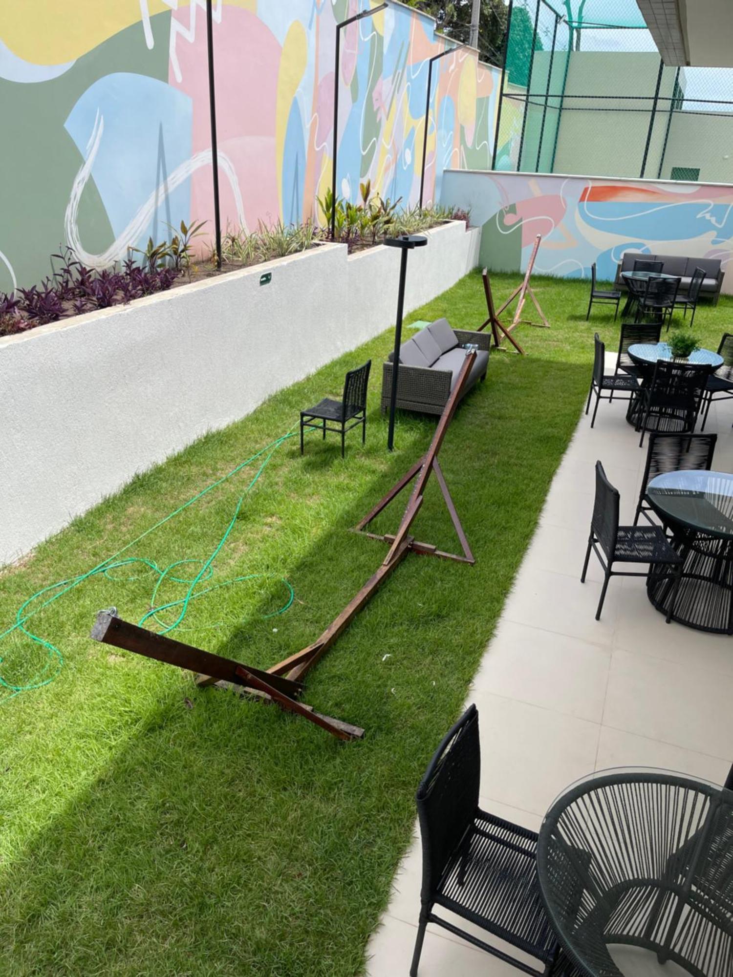 João Pessoa Apartamento Reserve Altiplano מראה חיצוני תמונה